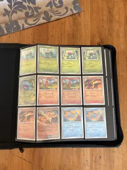 Pokemon 151 Master Set Complete With Promos - Image 1