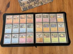 Pokemon 151 Master Set Complete With Promos - Image 2