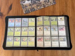 Pokemon 151 Master Set Complete With Promos - Image 3