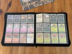 Pokemon 151 Master Set Complete With Promos - Image 5