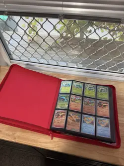 Pokemon 151 - Scarlet & Violet - Complete English Master Set (Inc Promos & Ext) - Image 2