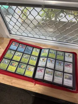 Pokemon 151 - Scarlet & Violet - Complete English Master Set (Inc Promos & Ext) - Image 3