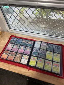 Pokemon 151 - Scarlet & Violet - Complete English Master Set (Inc Promos & Ext) - Image 5
