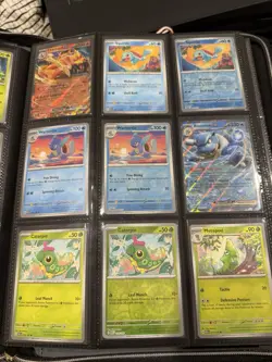 pokemon 151 master set complete Including Promos - Image 3