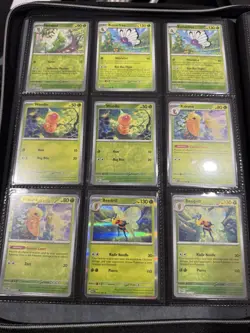 pokemon 151 master set complete Including Promos - Image 4