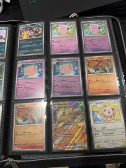 pokemon 151 master set complete Including Promos - Image 5