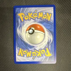 Pokemon TCG Mega Charizard X EX 109/106 Flashfire Secret Rare Holo Full Art - Image 2