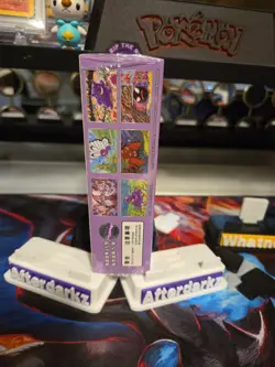 IN STOCK Pokemon 2025 TCG Chinese Collect 151C Surprise Jumbo Booster Box Sealed - Image 3