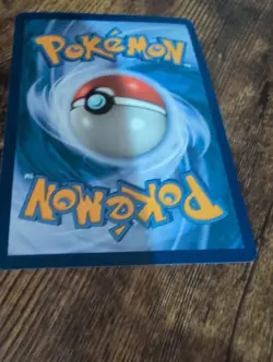 McDonald's Holo Pokemon TCG Eevee Card 2018 Promo 11/12 Collection - Image 3