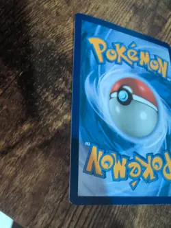 McDonald's Holo Pokemon TCG Eevee Card 2018 Promo 11/12 Collection - Image 4