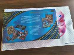Pokemon TCG Mega Charizard X ex Ultra-Premium Collection Box Promo 2025 - Image 2