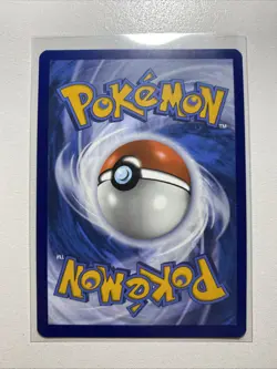 Pokemon 2024 Surging Sparks Pikachu EX TCG Card 057/191 Holo - Image 2