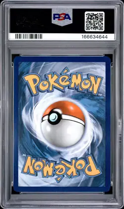 PSA 8 Pikachu 2019 SM162 Sun & Moon Black Star Promo Holo Card TCG Pokemon - Image 2