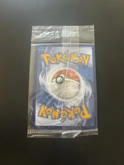 SEALED Pokemon TCG Snorlax Svp Black Star Promos 051 Holo Promo - Image 3