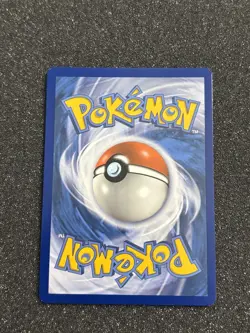 Meltan SM177 Holo HD Swirl 🌀 Black Star Promo Cosmos Pokemon Card Sun & Moon - Image 5