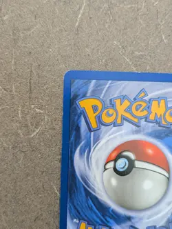 Pokemon Card 2007 PIPLUP Holo DP03 Diamond & Pearl Black Star Promo LP - Image 4