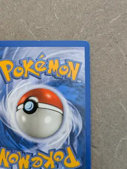 Pokemon Card 2007 PIPLUP Holo DP03 Diamond & Pearl Black Star Promo LP - Image 5