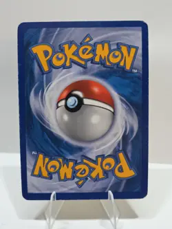 Pokemon Raichu DP21 Diamond & Pearl Black Star Promo Holo Rare TCG Card LP/MP+ - Image 2