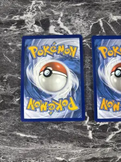 Pokemon TCG Zapdos/Jolteon Scarlett & Violet Black Star Promo Cards X2 NM - Image 4