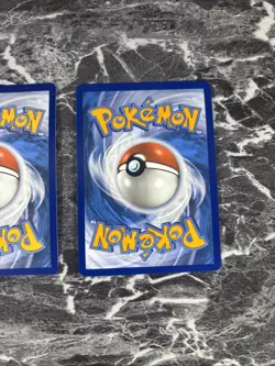 Pokemon TCG Zapdos/Jolteon Scarlett & Violet Black Star Promo Cards X2 NM - Image 5