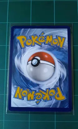 Pokemon Card Black Star Promo SWSH206 Wyrdeer Holo Astral Radiance Stamped MP - Image 2