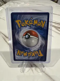 Pokemon TCG Morpeko SWSH Black Star Promo SWSH012 Holo Promo 2020 Card - Image 2