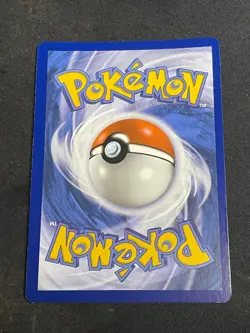 Paldean Wooper Holo Promo S&V Obsidian Flames #041 Pokemon Card NM/Mint - Image 2