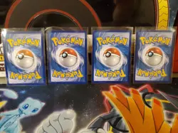 Pokemon Shining Legends Super Premium Ho-Oh Collection Box All Promos, NO PACKS - Image 4