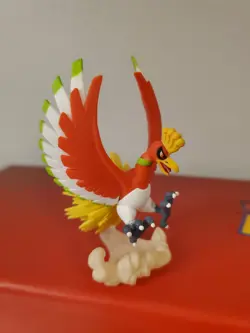 Pokemon Shining Legends Super Premium Ho-Oh Collection Box All Promos, NO PACKS - Image 5
