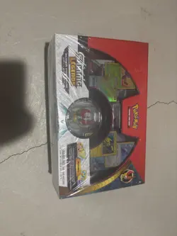 Pokemon TCG: Shining Legends Super Premium Ho-Oh Collection Box - Brand New 2017 - Image 1
