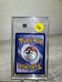 Pokemon TCG Pikachu 214 SV Promo Illustration Contest 2024 TAG 10 Regular - Image 2