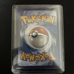 Pokemon Mega Gardevoir Ex 032 Promo Ascended Heroes Poster Collection Promo NM - Image 2