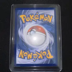 Pokemon Mega Gardevoir Ex 032 Promo Ascended Heroes Poster Collection Promo NM - Image 3