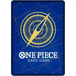 Sanji OP01-013 R-Matching Battle Prize Promotion Card Set 2 ONE PIECE Japanese - Image 2