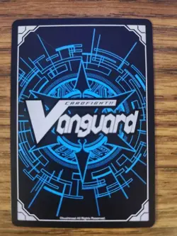 Seal Dragon, Georgette (A) - Promo Card (PR) PR/0105EN Cardfight!! Vanguard - Image 2
