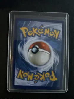 Pokemon TCG Greninja GX Full Art Ultra Rare Card Forbidden Light 120/131 - Image 2