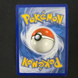 DOUBLE WHOLE SWIRLS 🌀💫 Mewtwo SM77 Holo Black Star Cosmos Promo Pokemon Card - Image 5