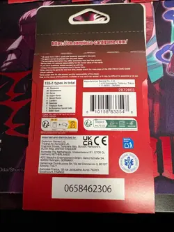 One Piece Carrying On His Will OP-13 English 15 Sleeved Blister Booster Packs - Image 2