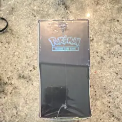 Pokemon TCG Elite Trainer Box Mega Evolution: Phantasmal Flames, Charizard - Image 3