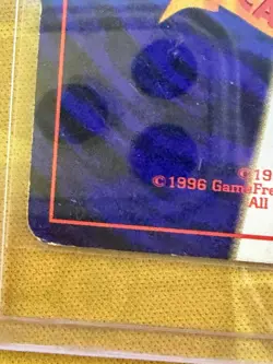 Japanese Base Set Charizard Blastoise Venusaur Pokemon Trio Holo 1996 - Image 4