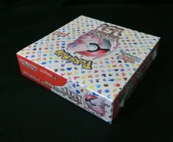 Pokemon Card Scarlet & Violet Booster 151 Sealed Box SV2a Japanese - Image 3