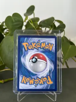 Pokemon card S-Chinese 151 Mew EX 188 SSR Full Art Holo NM - Image 2