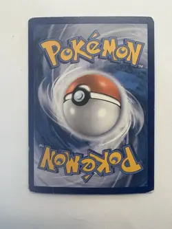 Pokemon Fossil Researcher 110/111 XY Furious Fists Ultra Rare Full Art Holo - Image 2