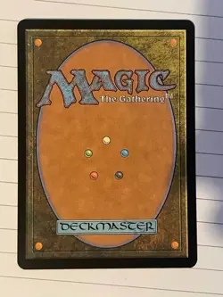 Boseiju Who Endures Kamigawa Neon Dynasty Magic The Gathering NEO MTG RARE - Image 2