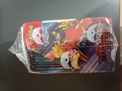 Pokemon TCG Scarlet & Violet-Destined Rivals Booster Display Box, 36 Packs - Image 5