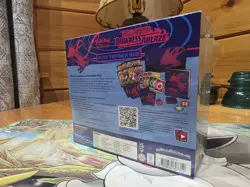 Pokemon TCG: Sword and Shield Darkness Ablaze Elite Trainer Box ETB New Sealed - Image 2