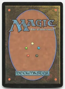 Goblin King - NM Near Mint - 8ED 8th Edition # 190 - MTG Magic Card - Image 2