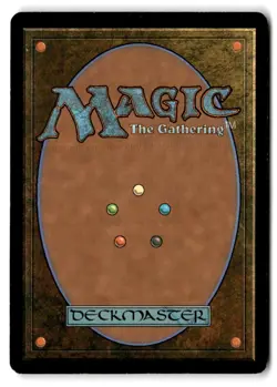 Goblin King - NM Near Mint - 8ED 8th Eigth Edition # 190 - MTG Magic - Image 2