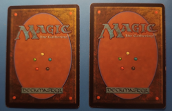 MTG 2X Goblin King Rare 8th Edition Magic The Gathering 190/350 LP free P&P - Image 4