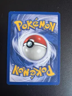 Dark Charizard 4/82 Holo Team Rocket Pokemon Card – Rare Vintage WOTC – LP - Image 2